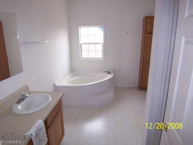 3379 Anglin Mill Road Stoneville, NC 27048 - Photo 6 of 6 Other. master bath