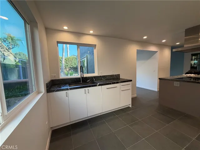 a sign on the side of a building