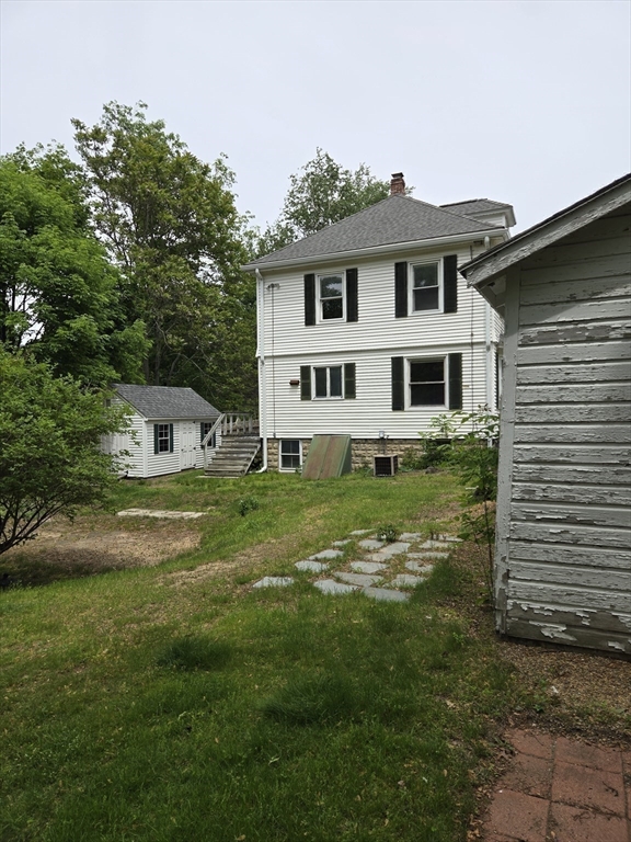 78 Cross Road Haverhill, MA 01835 - Photo 25 of 30