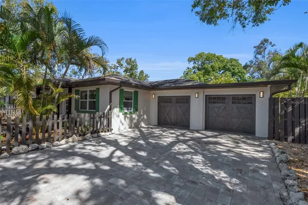 $997,000 | 510 North Osprey Avenue, Sarasota, FL 34236
