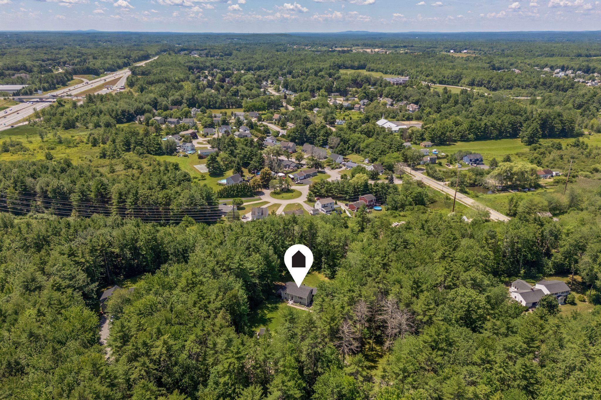 5 Davis Drive Saco, ME 04072 - Photo 54 of 57 Exterior