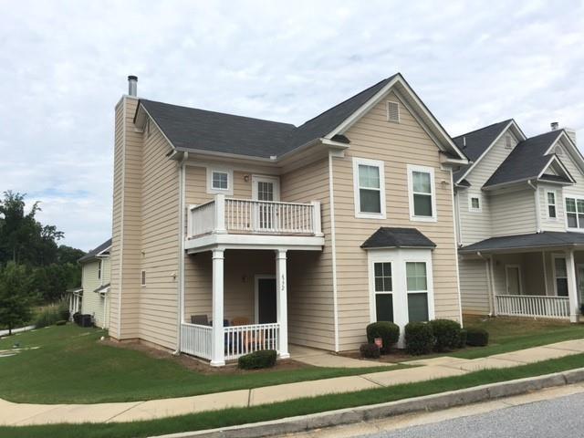 4772 Highpoint Way Atlanta, GA 30349 - Photo 1 of 1 Gallery Image 1