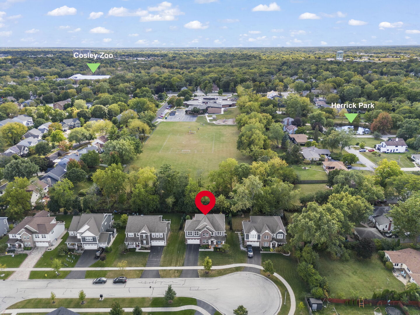 1240 West Thomas Road Wheaton, IL 60187 - Photo 43 of 58