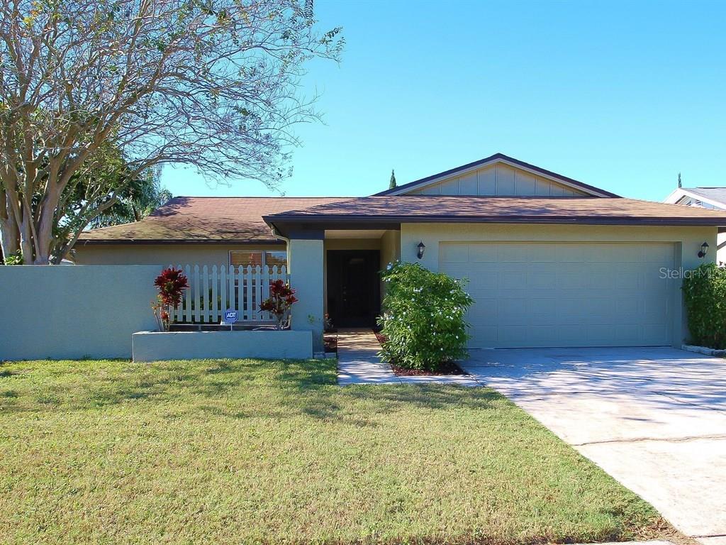 2432 Timbercrest Circle West Clearwater, FL 33763 - Photo 1 of 1