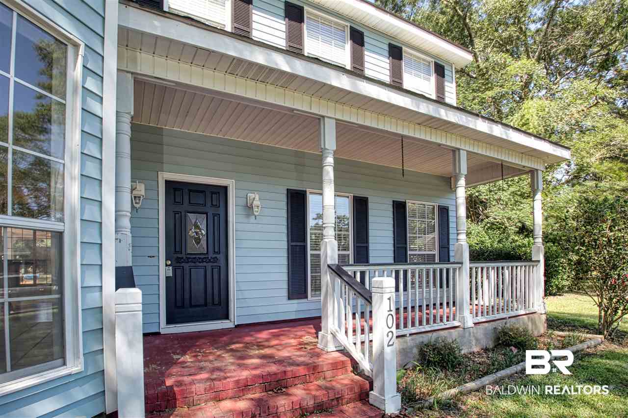102 Colonial Court Daphne, AL 36526 - Photo 4 of 20