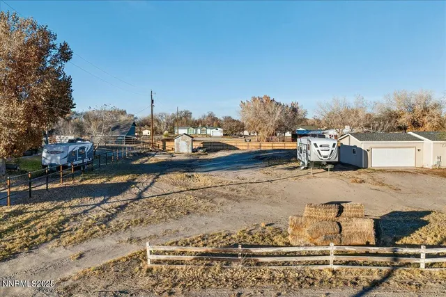 $335,000 | 1200 Ernst Drive, Fallon, NV 89406