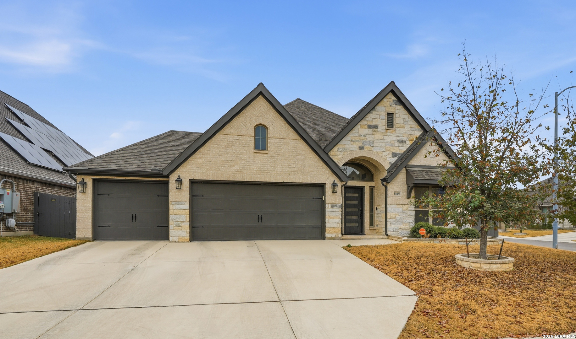 14107 Rio Lobo Way San Antonio, TX 78254 - Photo 3 of 40
