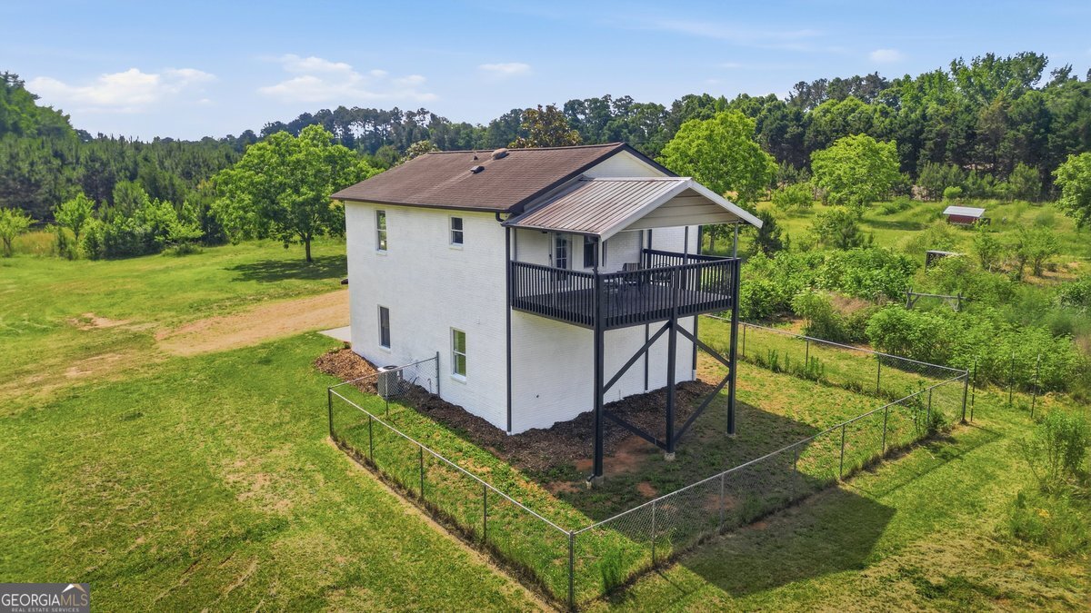 1465 Thurston Snow Road Good Hope, GA 30641 - Photo 13 of 48