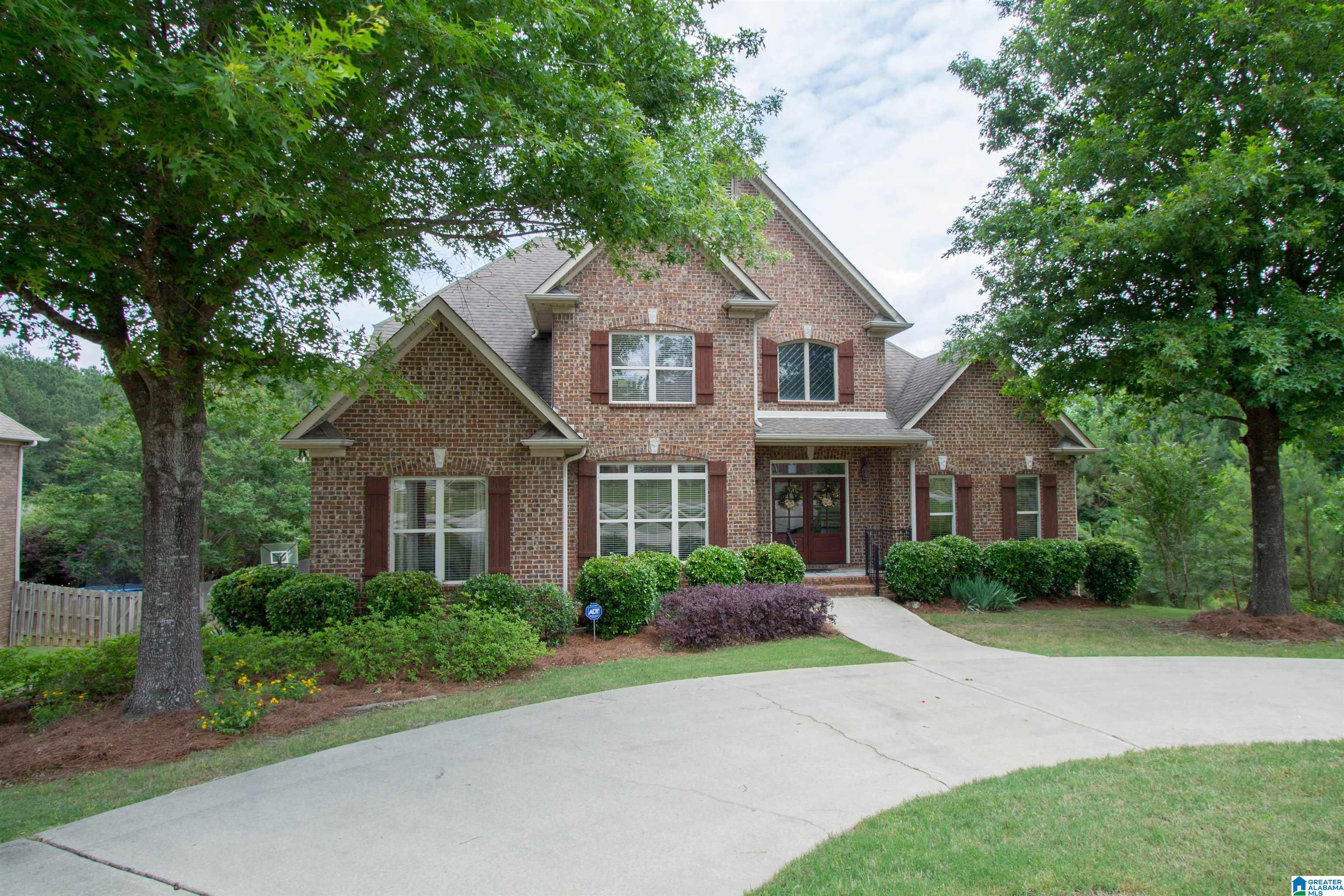 1045 Grande View Pass Alabaster, AL 35114 - Photo 2 of 77