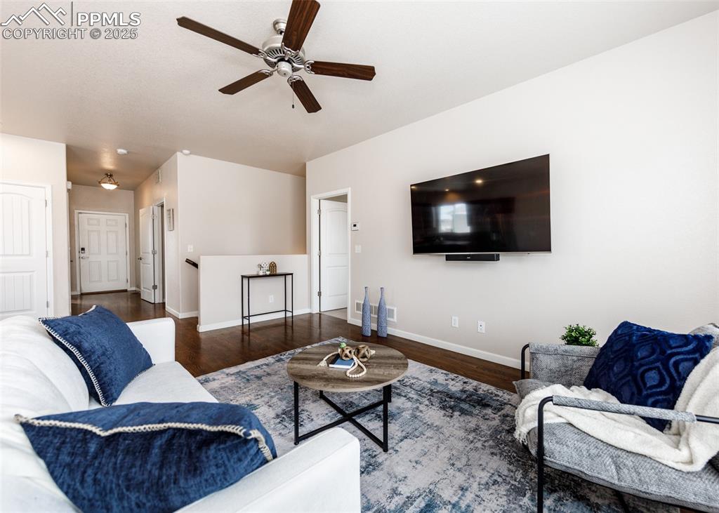 11324 Neutra Grove Peyton, CO 80831 - Photo 25 of 49