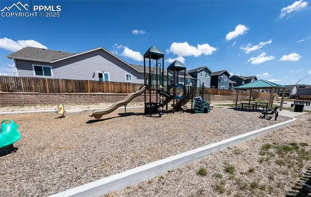 $439,000 | 11324 Neutra Grove, Peyton, CO 80831