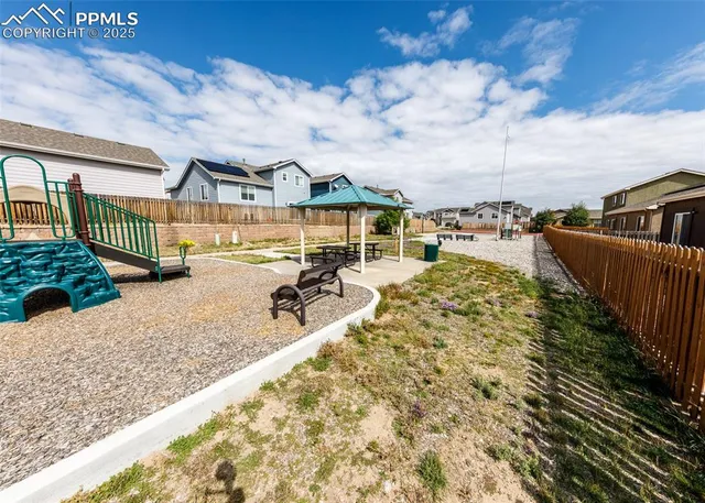 $439,000 | 11324 Neutra Grove, Peyton, CO 80831