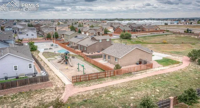 $439,000 | 11324 Neutra Grove, Peyton, CO 80831