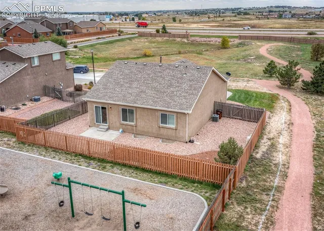 $439,000 | 11324 Neutra Grove, Peyton, CO 80831