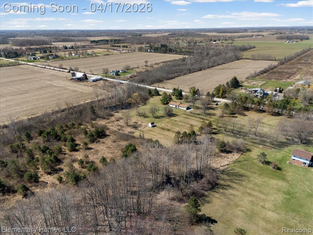1650 Cove Road Goodells, MI 48027 - Photo 12 of 49