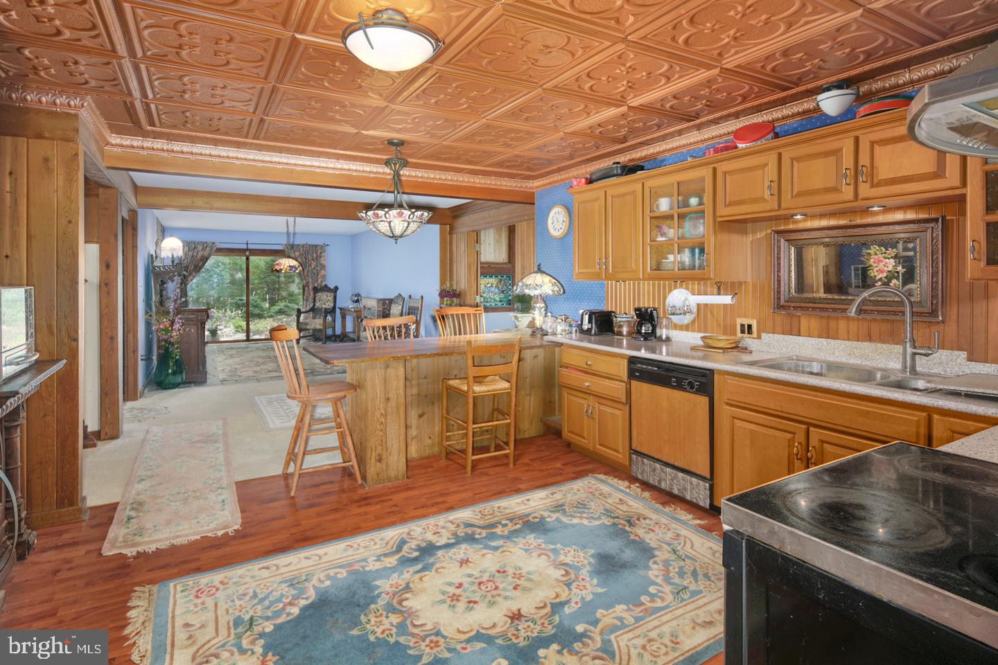 1500 Sugar Bottom Road Furlong, PA 18925 - Photo 14 of 41 Kitchen/Dining combo