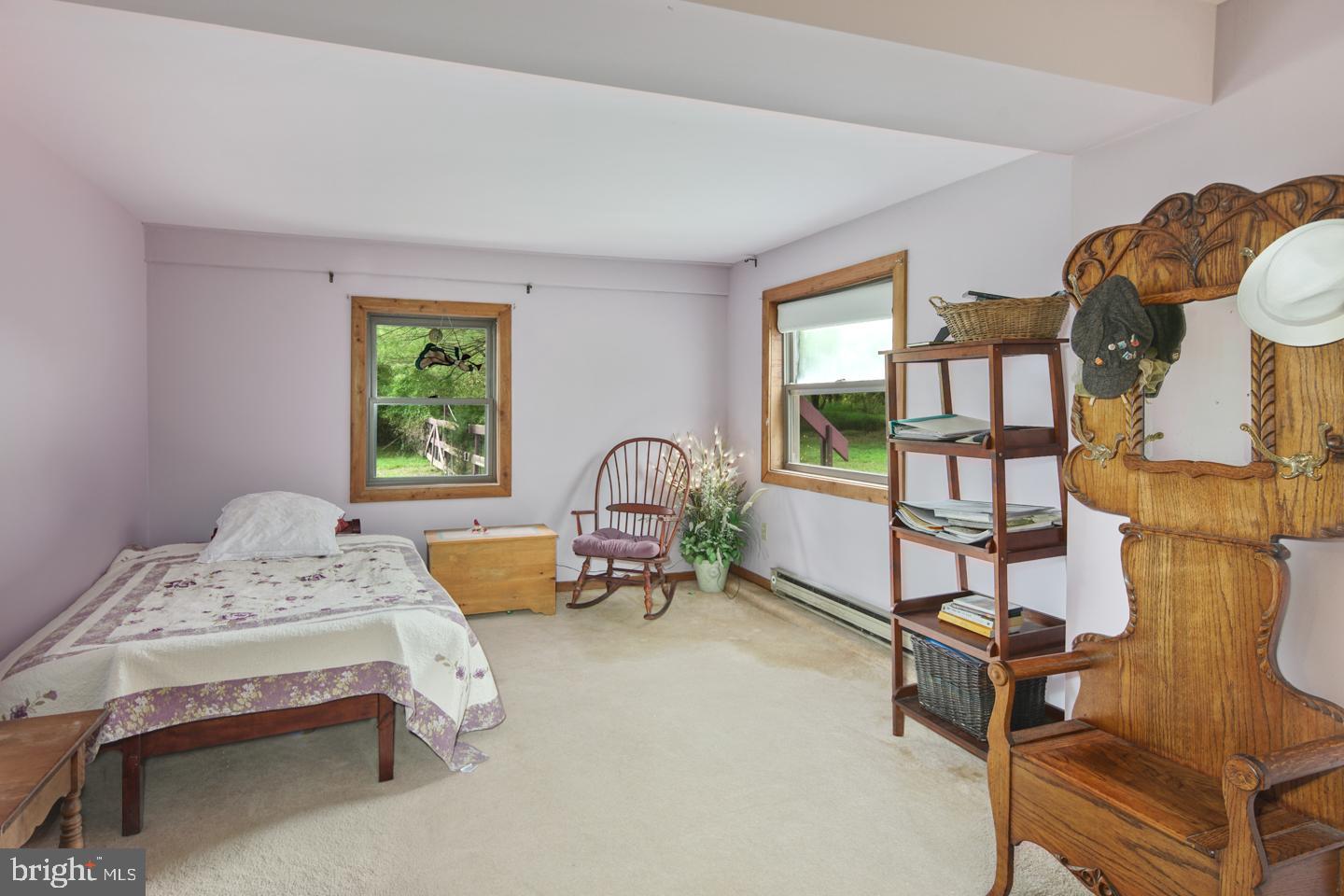 1500 Sugar Bottom Road Furlong, PA 18925 - Photo 17 of 41 Bedroom 2