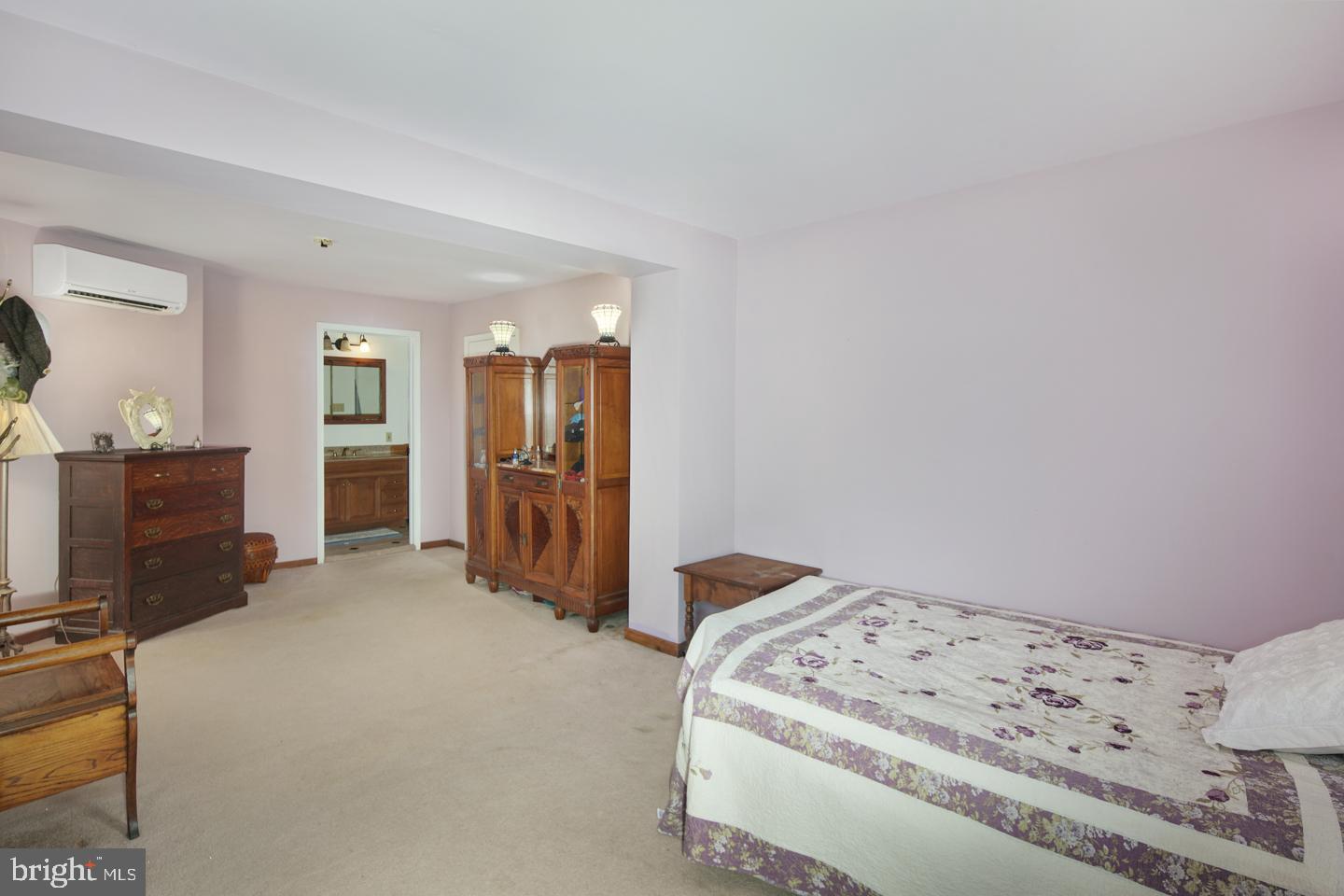 1500 Sugar Bottom Road Furlong, PA 18925 - Photo 18 of 41 Bedroom 2 with attached bath