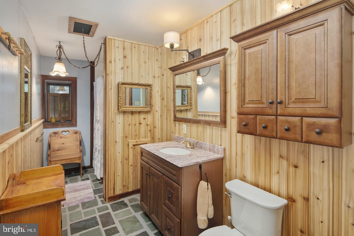 1500 Sugar Bottom Road Furlong, PA 18925 - Photo 22 of 41 Main full bathroom off of master bedroom