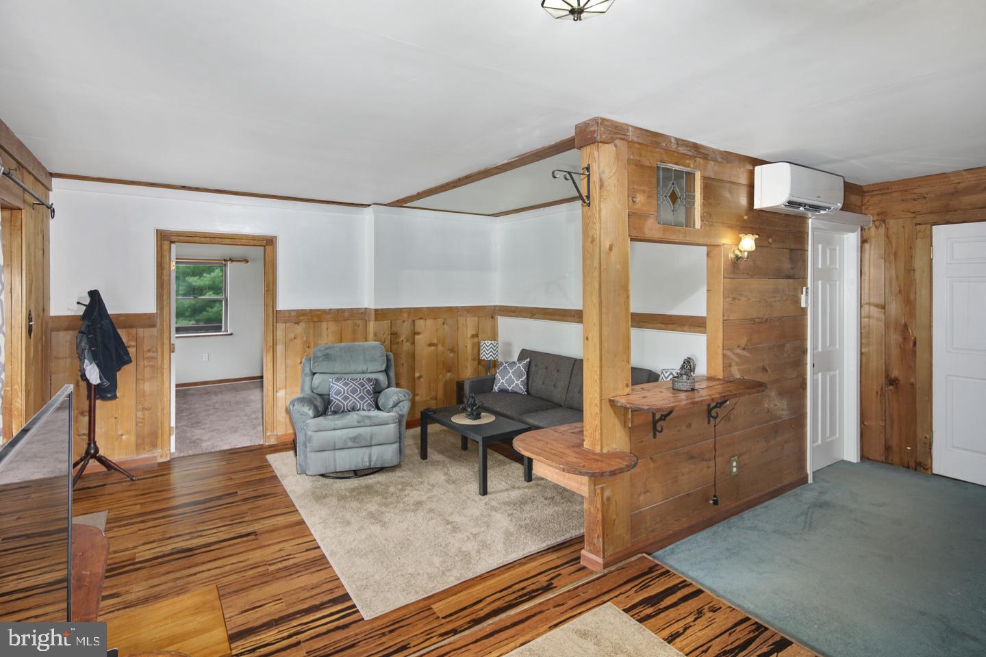 1500 Sugar Bottom Road Furlong, PA 18925 - Photo 27 of 41 Upper level living room