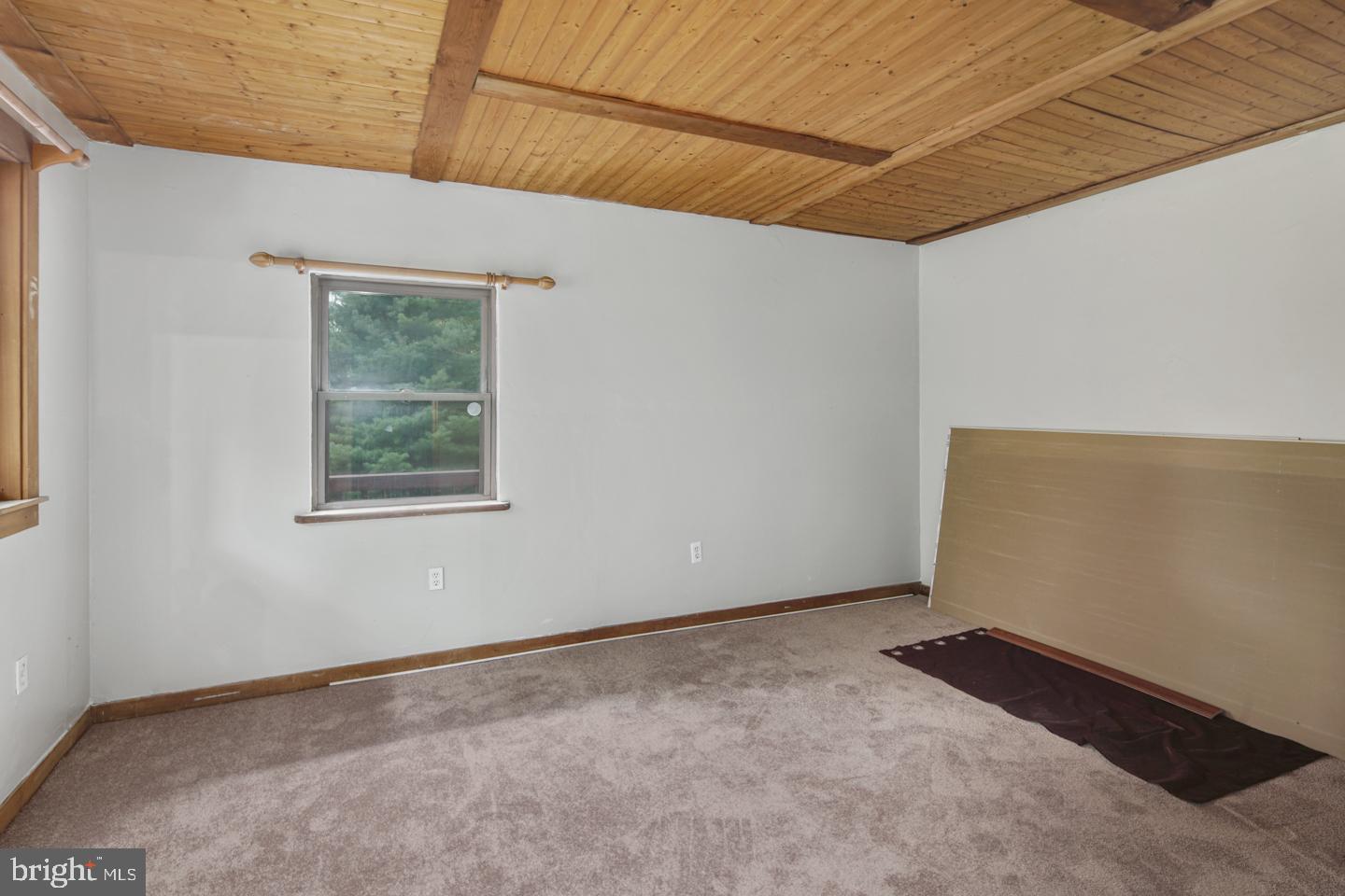 1500 Sugar Bottom Road Furlong, PA 18925 - Photo 29 of 41 Upper level bedroom 2
