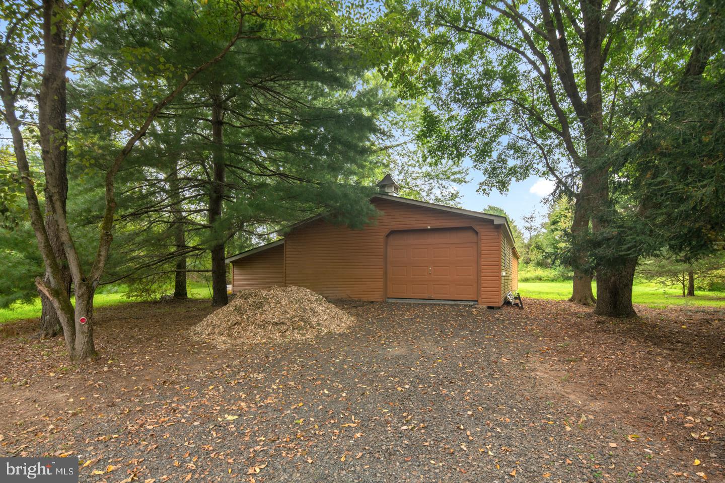 1500 Sugar Bottom Road Furlong, PA 18925 - Photo 40 of 41 Large garage