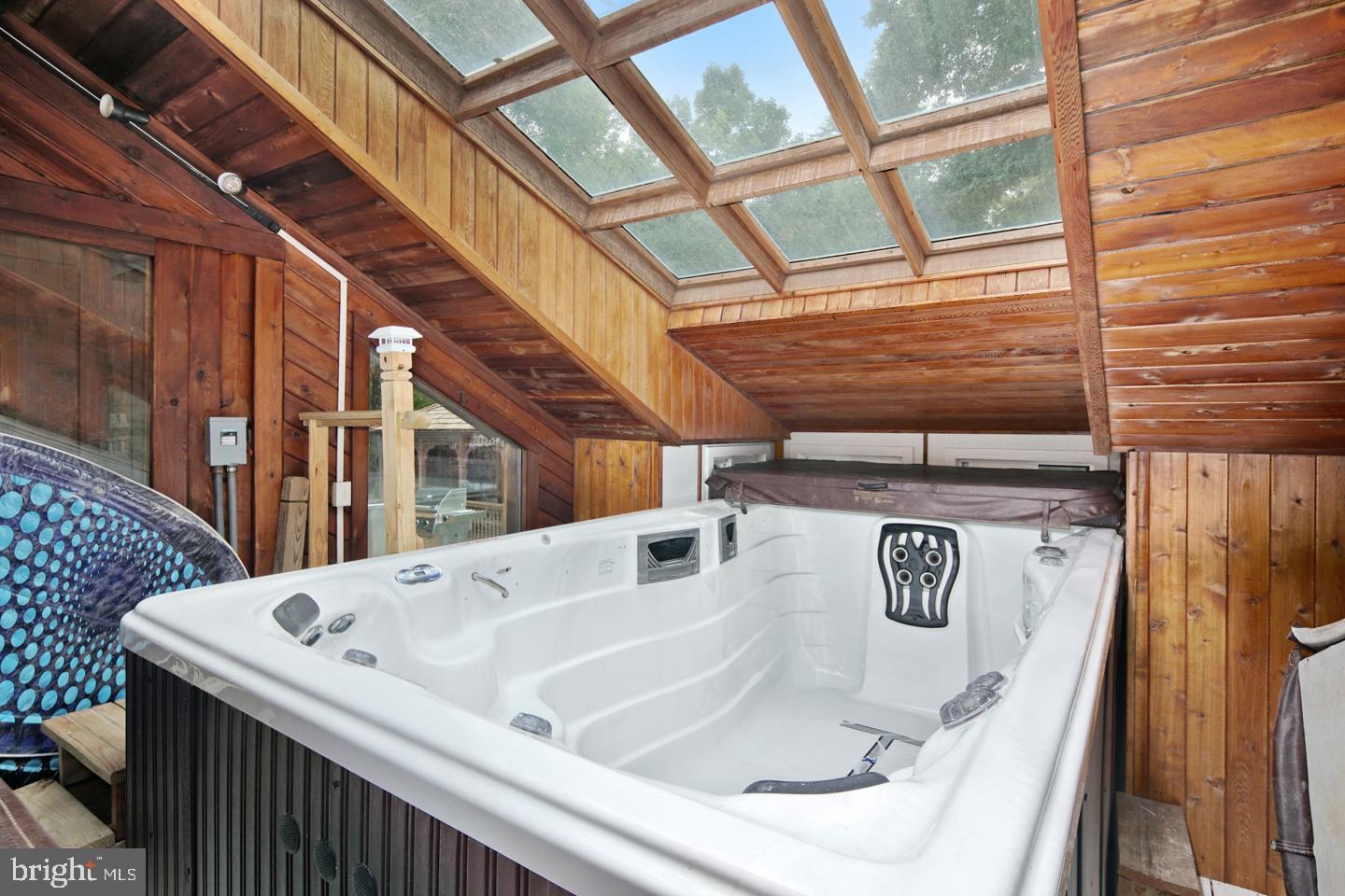 1500 Sugar Bottom Road Furlong, PA 18925 - Photo 9 of 41 Spa pool 15 L X 7W X 5D