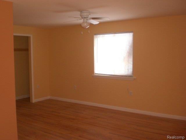18600 Appleton Street Detroit, MI 48219 - Photo 7 of 8 bedroom 3