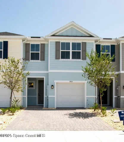 $2,000 | 1865 Kendall Pointe Place, Melbourne, FL 32935