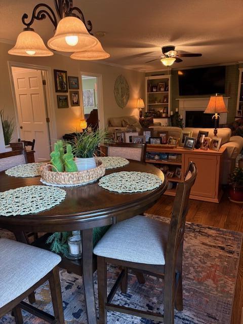 2525 Merganzer Drive Sumter, SC 29150 - Photo 17 of 35