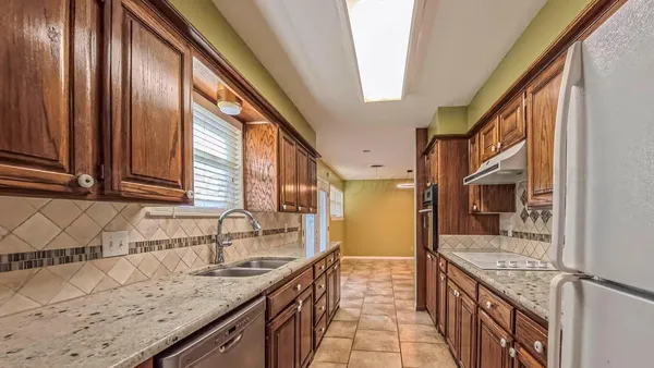 $225,000 | 4105 Terrace Drive, Amarillo, TX 79109