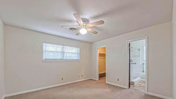 $225,000 | 4105 Terrace Drive, Amarillo, TX 79109