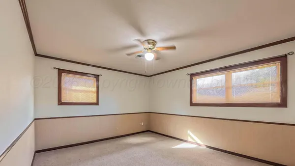 $225,000 | 4105 Terrace Drive, Amarillo, TX 79109