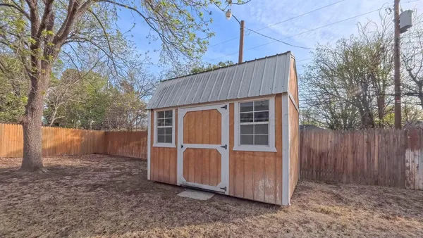 $225,000 | 4105 Terrace Drive, Amarillo, TX 79109