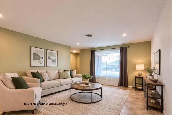 $225,000 | 4105 Terrace Drive, Amarillo, TX 79109