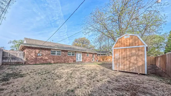 $225,000 | 4105 Terrace Drive, Amarillo, TX 79109