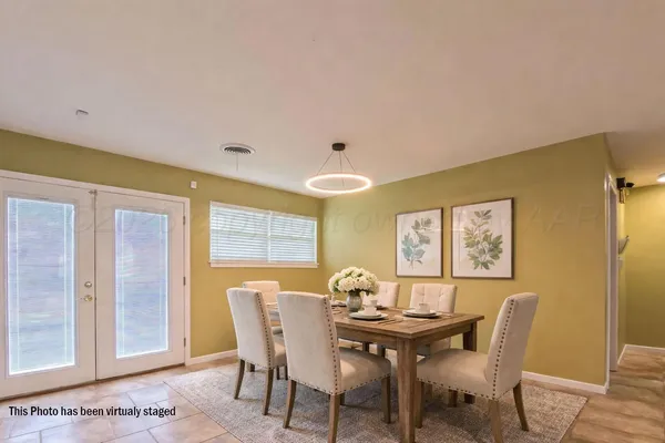 $225,000 | 4105 Terrace Drive, Amarillo, TX 79109