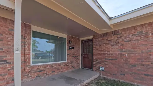 $225,000 | 4105 Terrace Drive, Amarillo, TX 79109