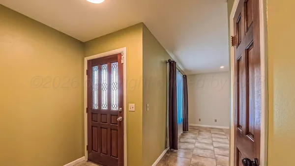 $225,000 | 4105 Terrace Drive, Amarillo, TX 79109