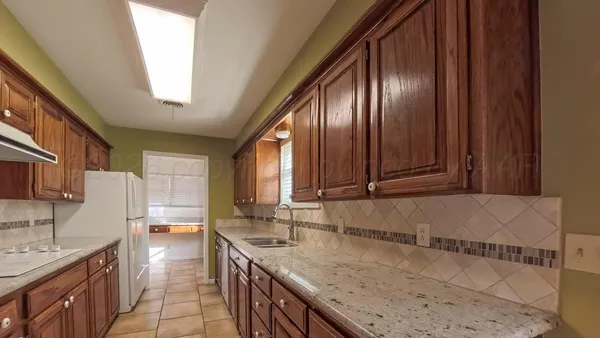 $225,000 | 4105 Terrace Drive, Amarillo, TX 79109