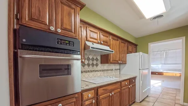 $225,000 | 4105 Terrace Drive, Amarillo, TX 79109