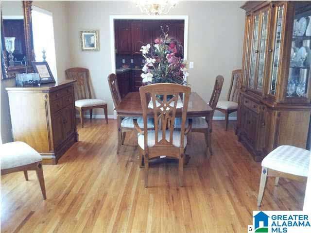 1189 Patton Road Bessemer, AL 35023 - Photo 5 of 31