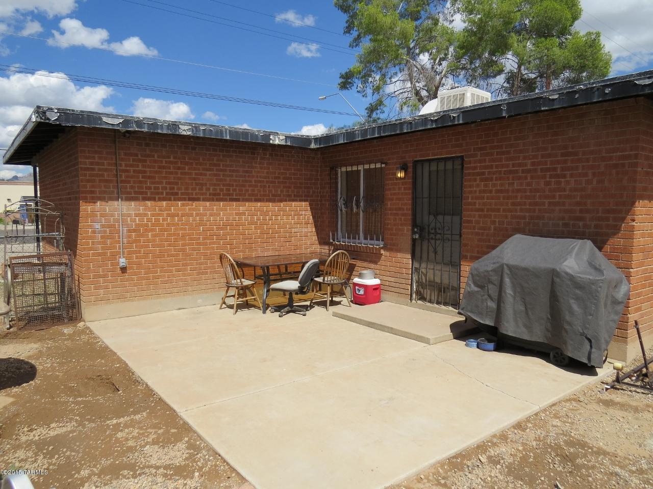 1102 East Fort Lowell Road Tucson, AZ 85719 - Photo 12 of 16