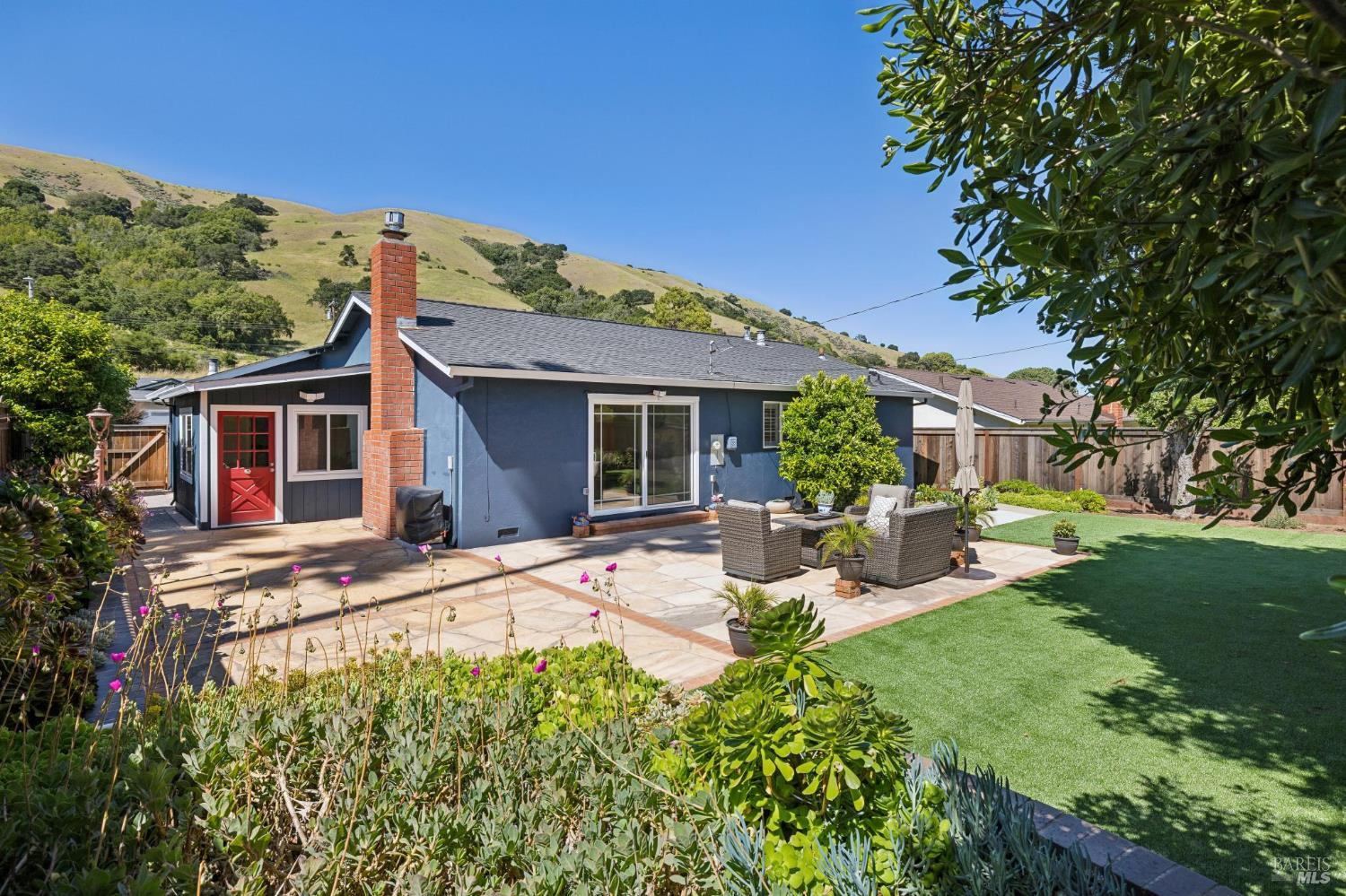 115 Daryl Avenue Novato, CA 94947 - Photo 43 of 53