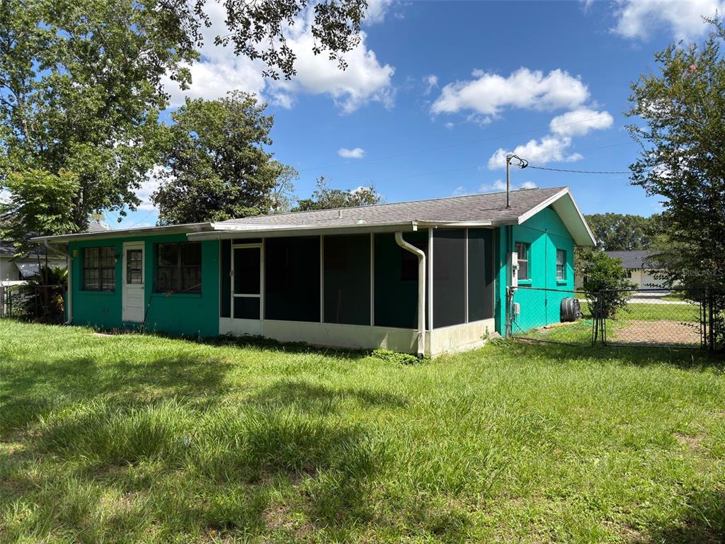 21160 Southwest Honeysuckle Street Dunnellon, FL 34431 - Photo 28 of 28