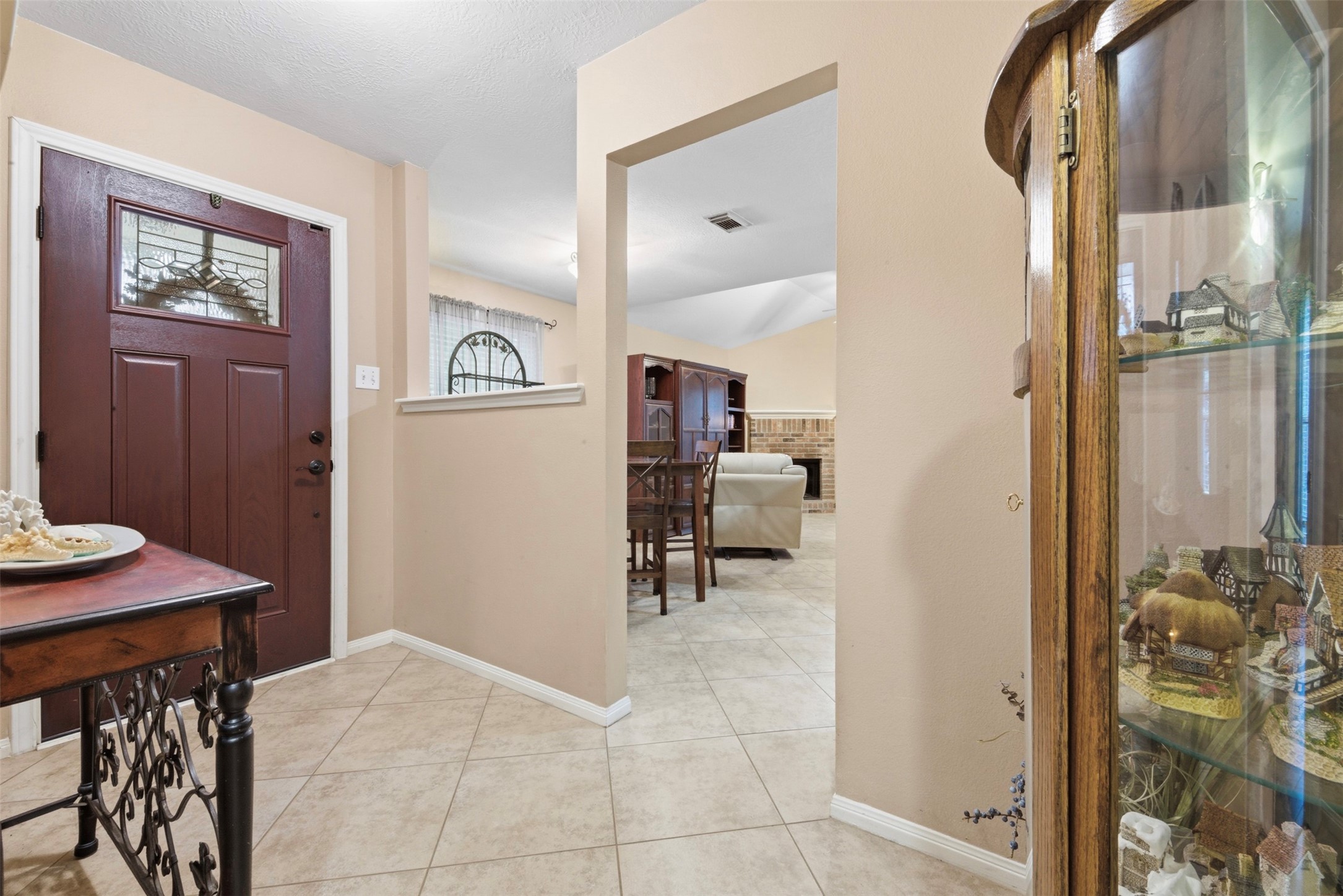 12218 Innisfall Circle Tomball, TX 77377 - Photo 4 of 27