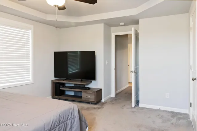 $285,900 | 719 New Daniels Chapel Road, Fremont, NC 27830