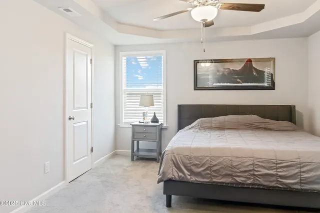 $285,900 | 719 New Daniels Chapel Road, Fremont, NC 27830