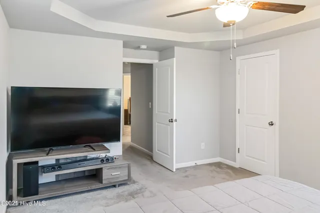 $285,900 | 719 New Daniels Chapel Road, Fremont, NC 27830