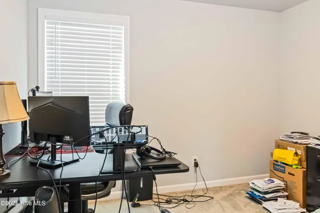 $285,900 | 719 New Daniels Chapel Road, Fremont, NC 27830